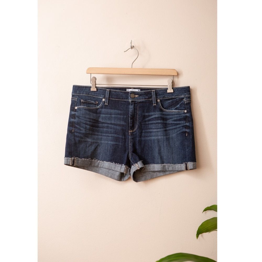 Paige Shorts